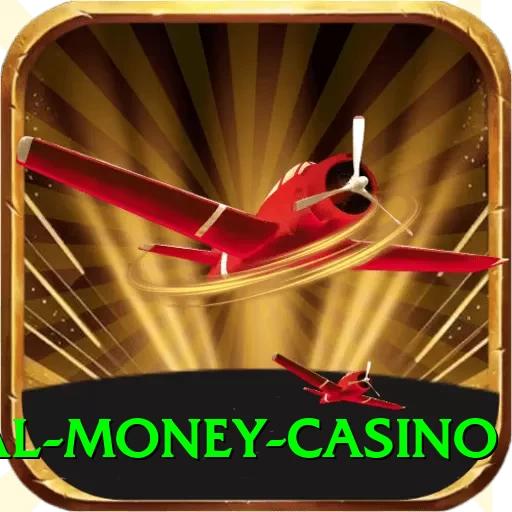 real money casino Deluxe v5.1.1 - 2