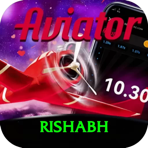 rishabh Gold Edition v4.0.6 - 2