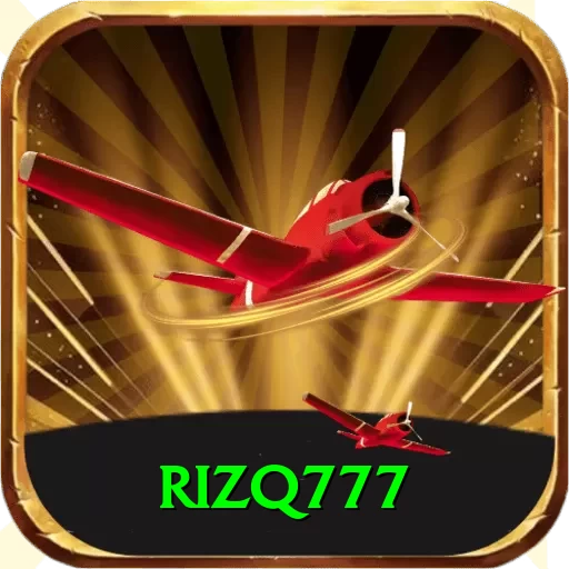 rizq777 VIP Edition v2.0.9 - 2