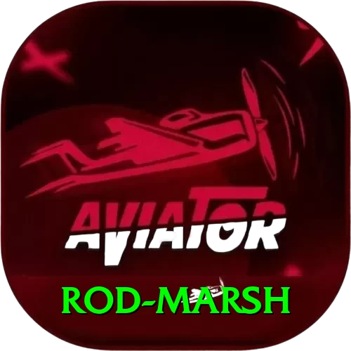 rod marsh Games (Casino & Earning) Plus v2.3.6 - 2