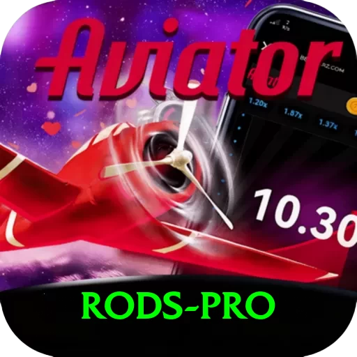 rods Slots Champion v2.0.1 - 2