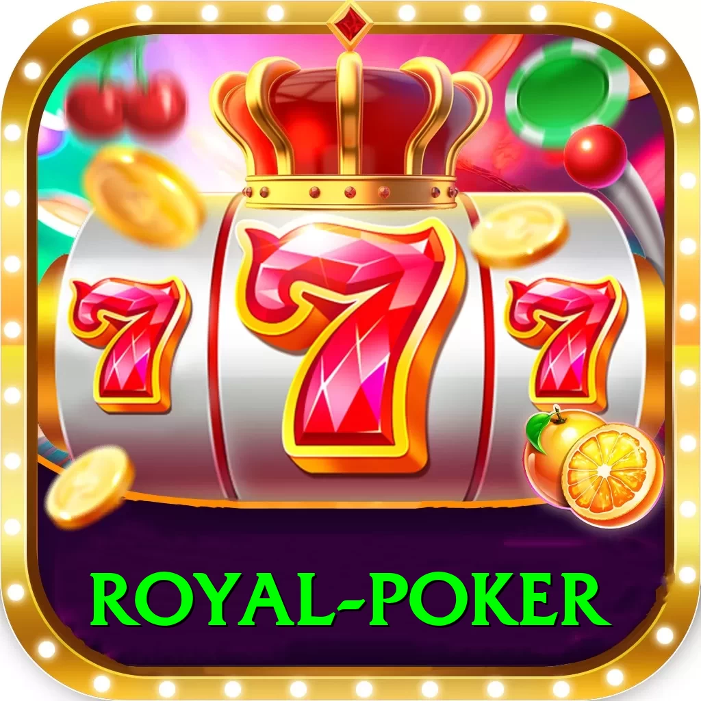royal poker Deluxe Pro v3.8.4 - 2