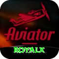 royalx Games (Casino & Earning) VIP v1.2.1