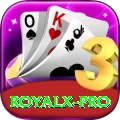 royalx Bonus VIP v5.5.2