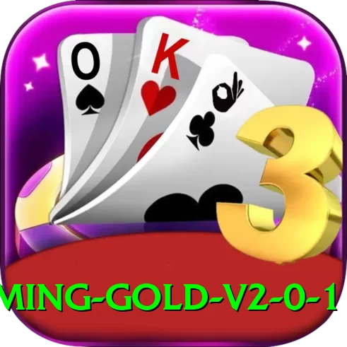 rs786 Gaming Gold v2.0.1 - 2