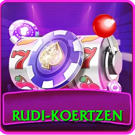 rudi koertzen Elite Pro v5.8.7 - 2