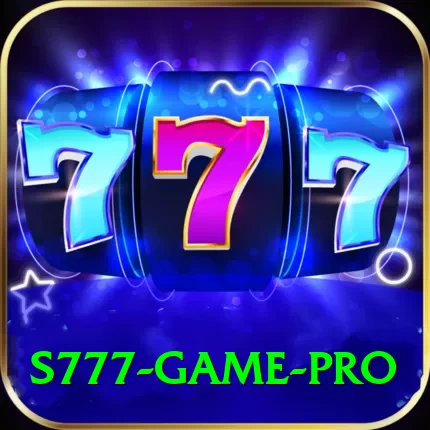 s777 game Turbo New - 2