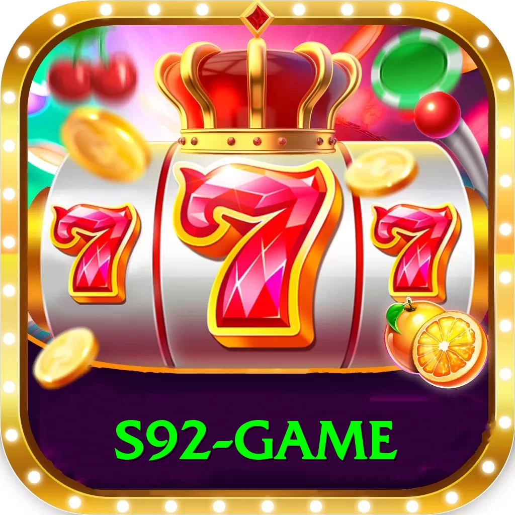 S92 Game Plus v3.4.5 - 2