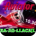 sa 20 league Premium v5.5.2
