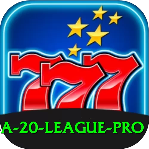 sa 20 league Royal APK v3.1.8 - 2