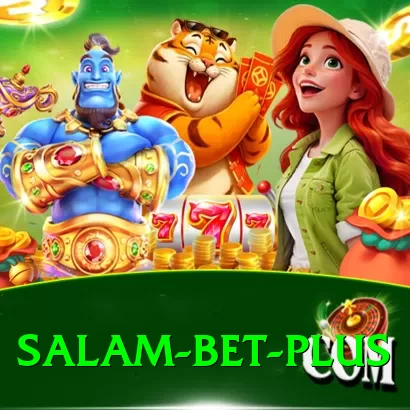 salam bet Max Pro v1.4.6 - 2