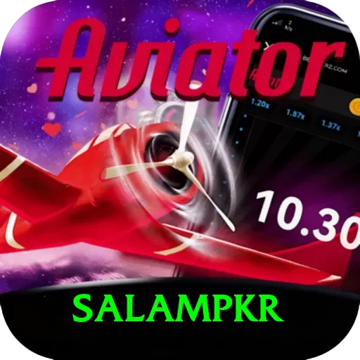SalamPKR Ultimate Pro v4.8.1 - 2