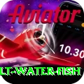 salt water fish Gold Edition v5.7.8