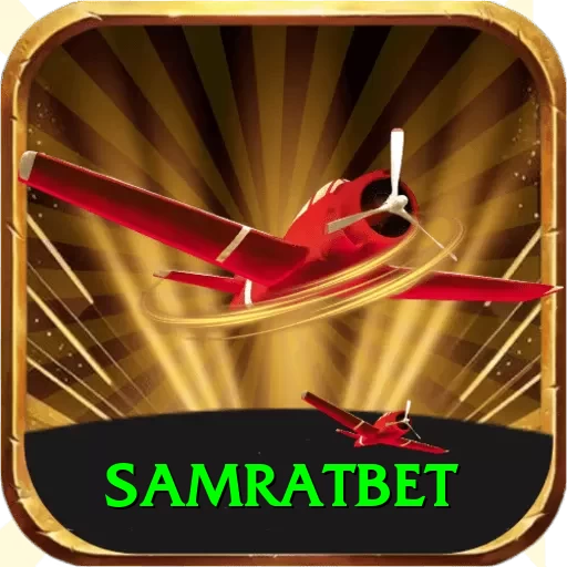 samratbet Plus Edition v3.8.8 - 2
