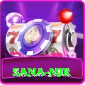 sana mir Gold Pro v1.4.3