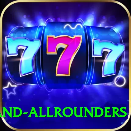 scotland allrounders Games (Casino & Earning) Max v5.8.5 - 2