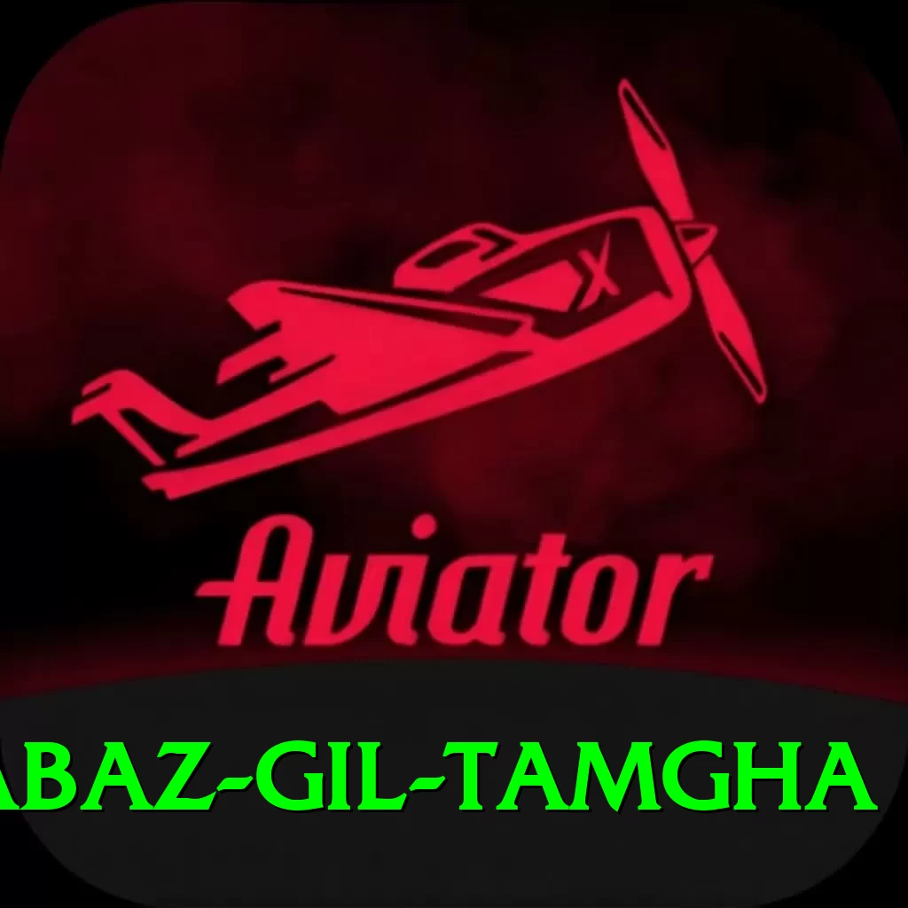 shabaz gil tamgha VIP Pro v1.2.4 - 2