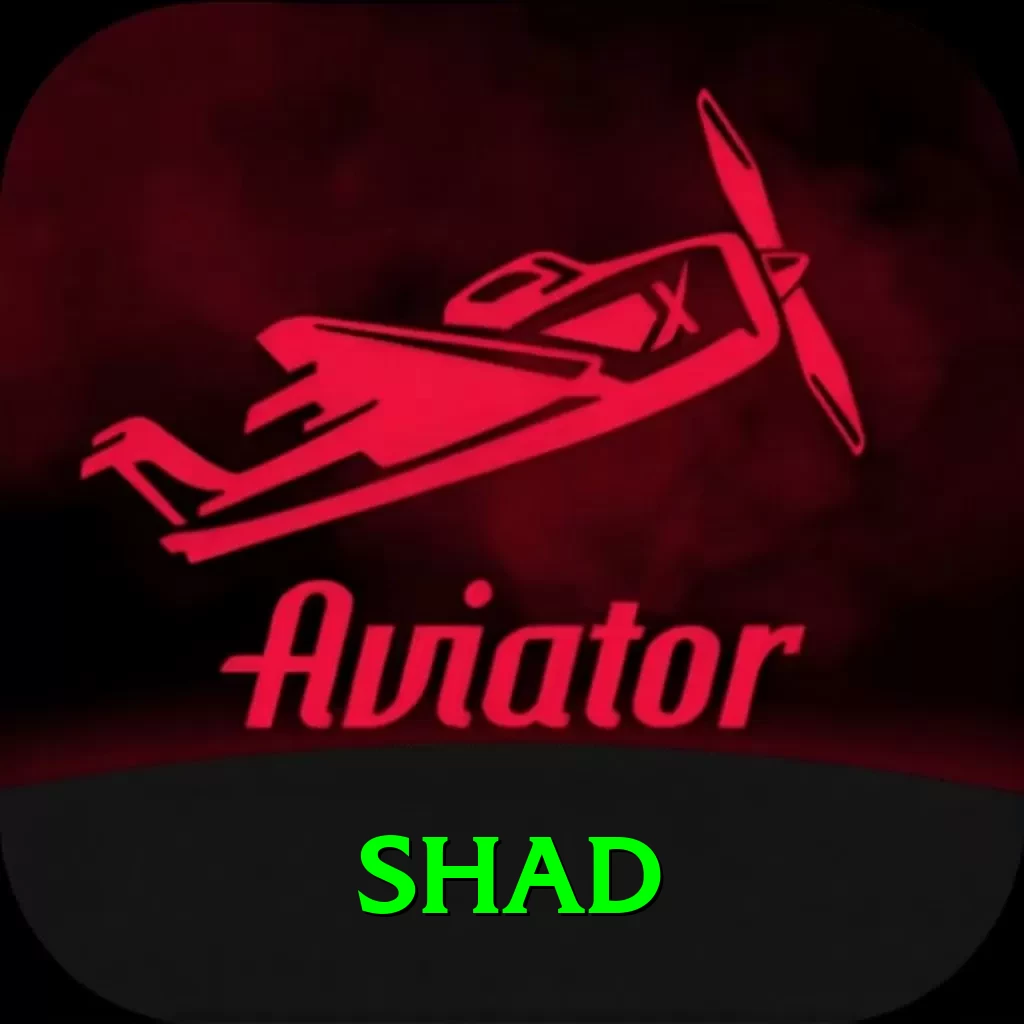 shad Plus Edition v2.4.0 - 2