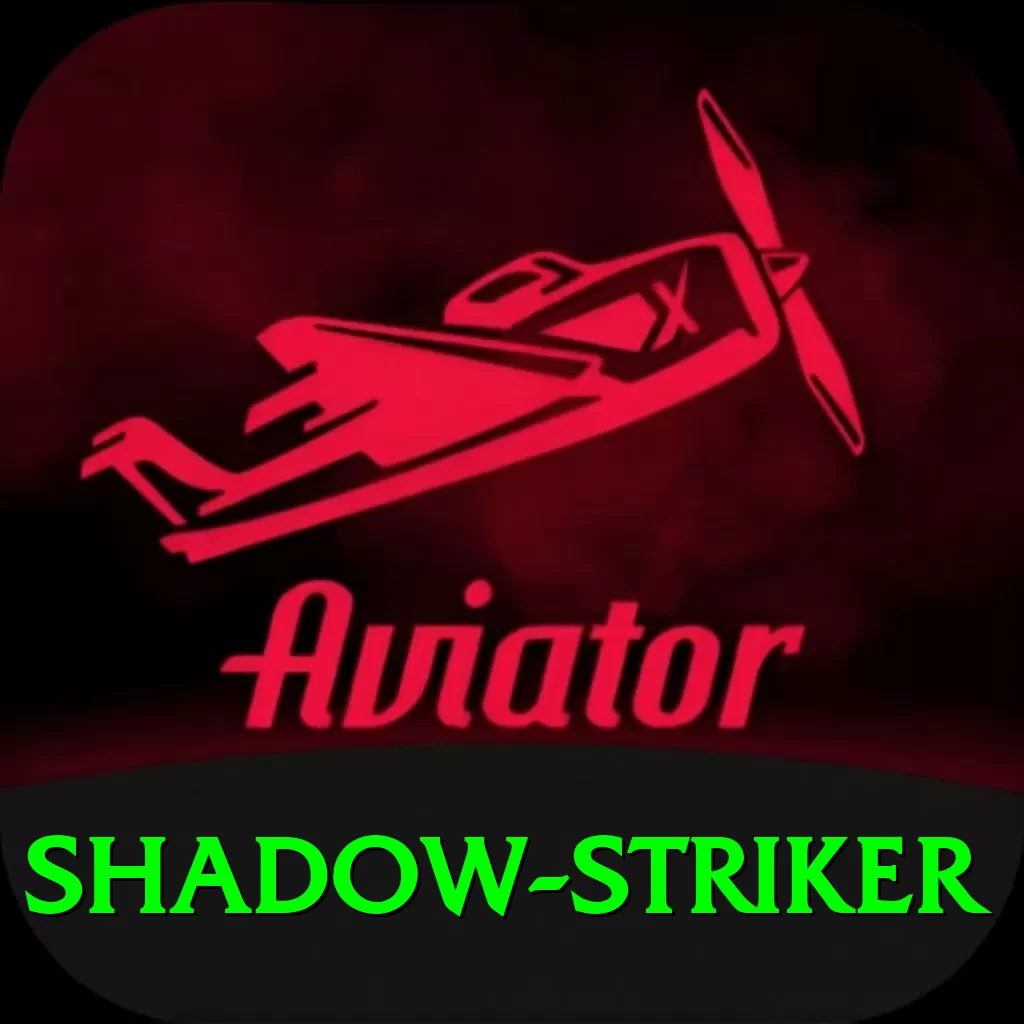 shadow striker Gold v3.9.1 - 2