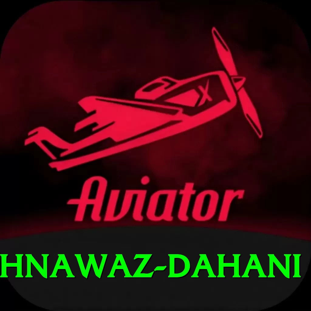 shahnawaz dahani Plus Edition v4.8.3 - 2