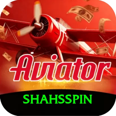 shahsspin Deluxe Pro vv3.9.6 - 2