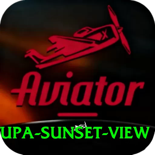 shanti stupa sunset view Premium Edition v4.1.6 - 2