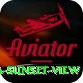 shanti stupa sunset view Premium Edition v4.1.6