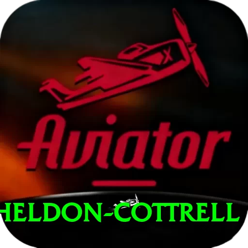 sheldon cottrell Max Pro v3.2.1 - 2