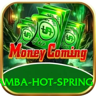 siding bamba hot spring Apps (Tools & Injectors) Gold v4.4.6 - 2
