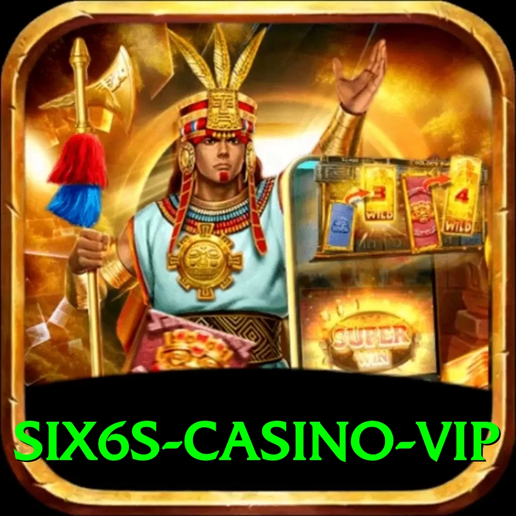 Six6s Casino App Mega v2.5.3 - 2