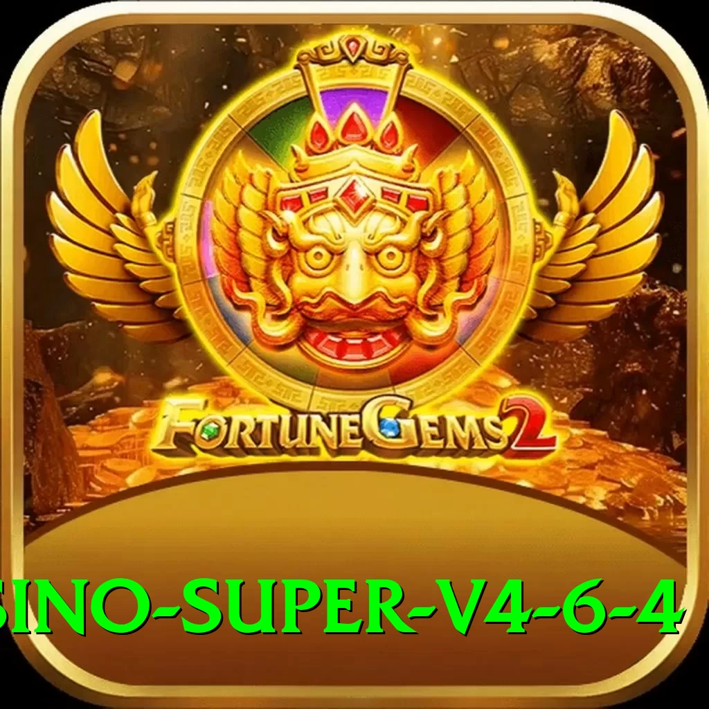 six6s.com.pk Casino Super v4.6.4 - 2