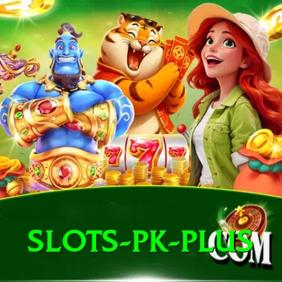 Slots PK Gold v5.6.1 - 2