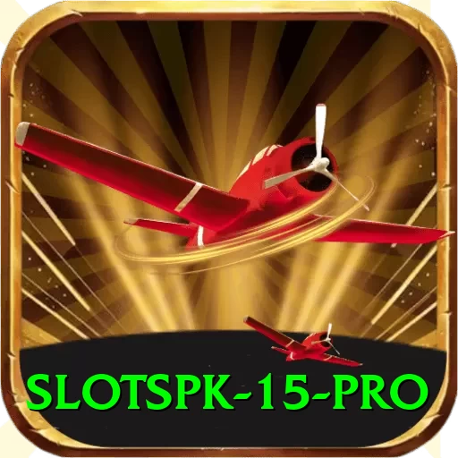 slotspk 15 Gaming Gold v1.0.9 - 2