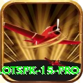 slotspk 15 Gaming Gold v1.0.9