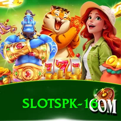 slotspk 16 Apps (Tools & Injectors) Premium v4.2.6 - 2