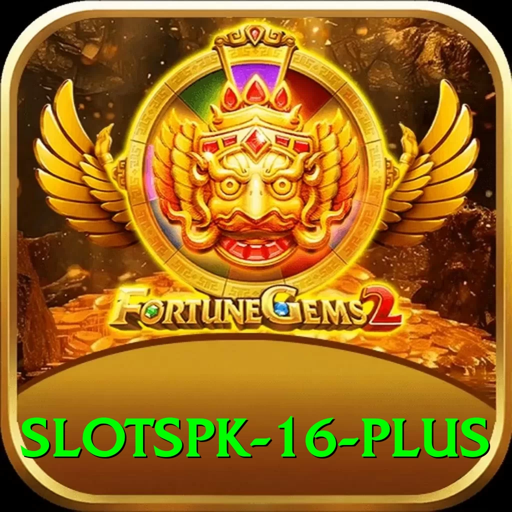 slotspk 16 Apps (Tools & Injectors) Gold v2.7.2 - 2