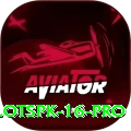 slotspk 16 Pro - Free Download