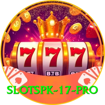 slotspk 17 - Super v5.3.9 - 2
