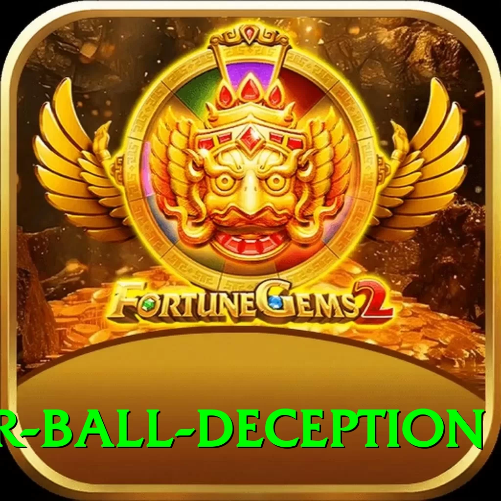 slower ball deception Deluxe Edition v5.6.2 - 2