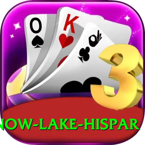 snow lake hispar Master v5.9.3 - 2