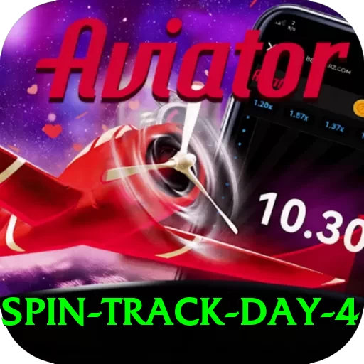spin track day 4 Deluxe v1.5.8 - 2