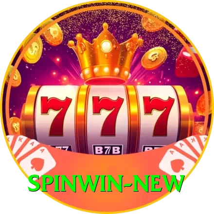 spinwin Casino Official v4.5.0 - 2