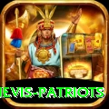 st kitts nevis patriots Ultimate v4.3.2
