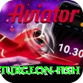 sturgeon fish VIP v4.9.0