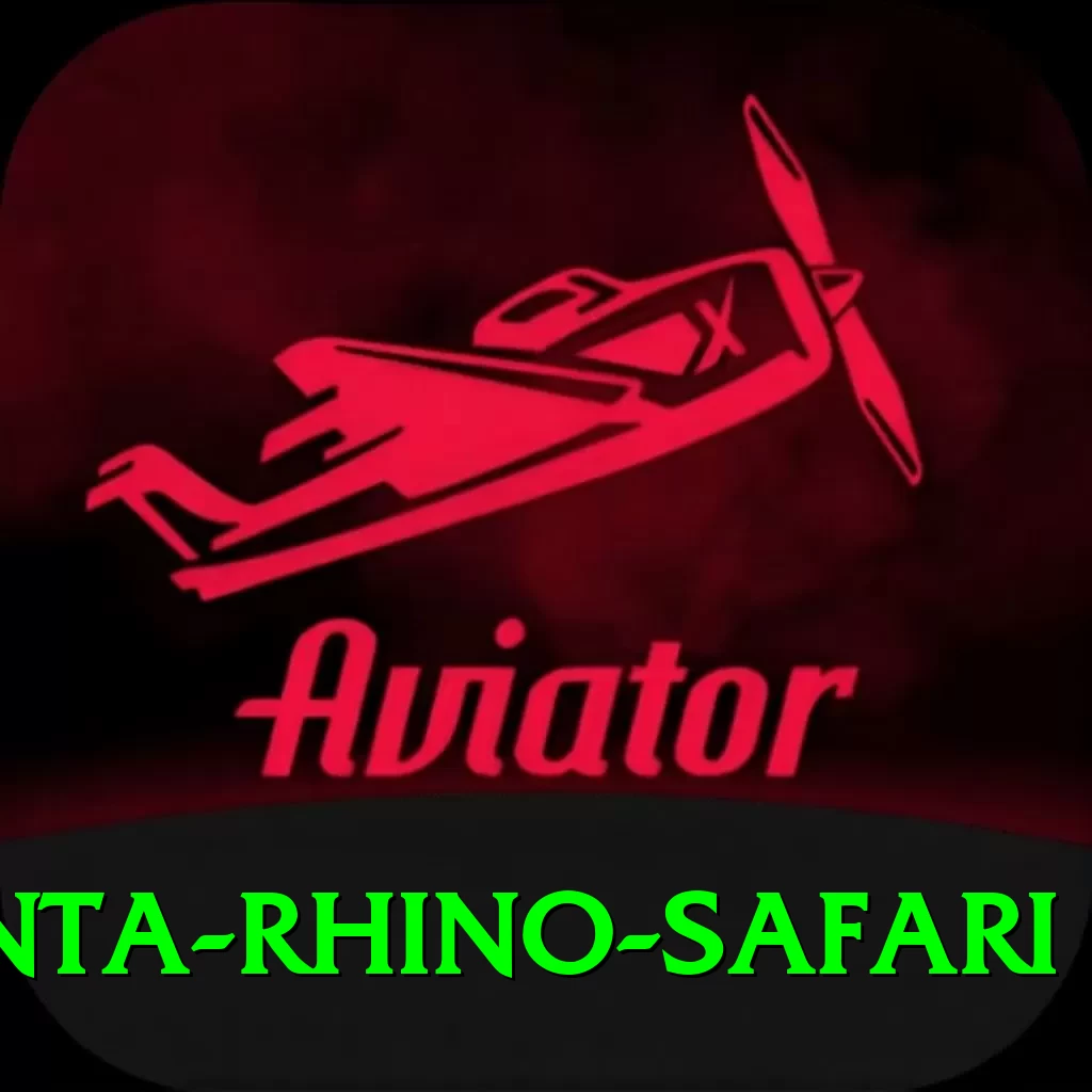 suklaphanta rhino safari Apps (Tools & Injectors) Ultimate v1.4.9 - 2