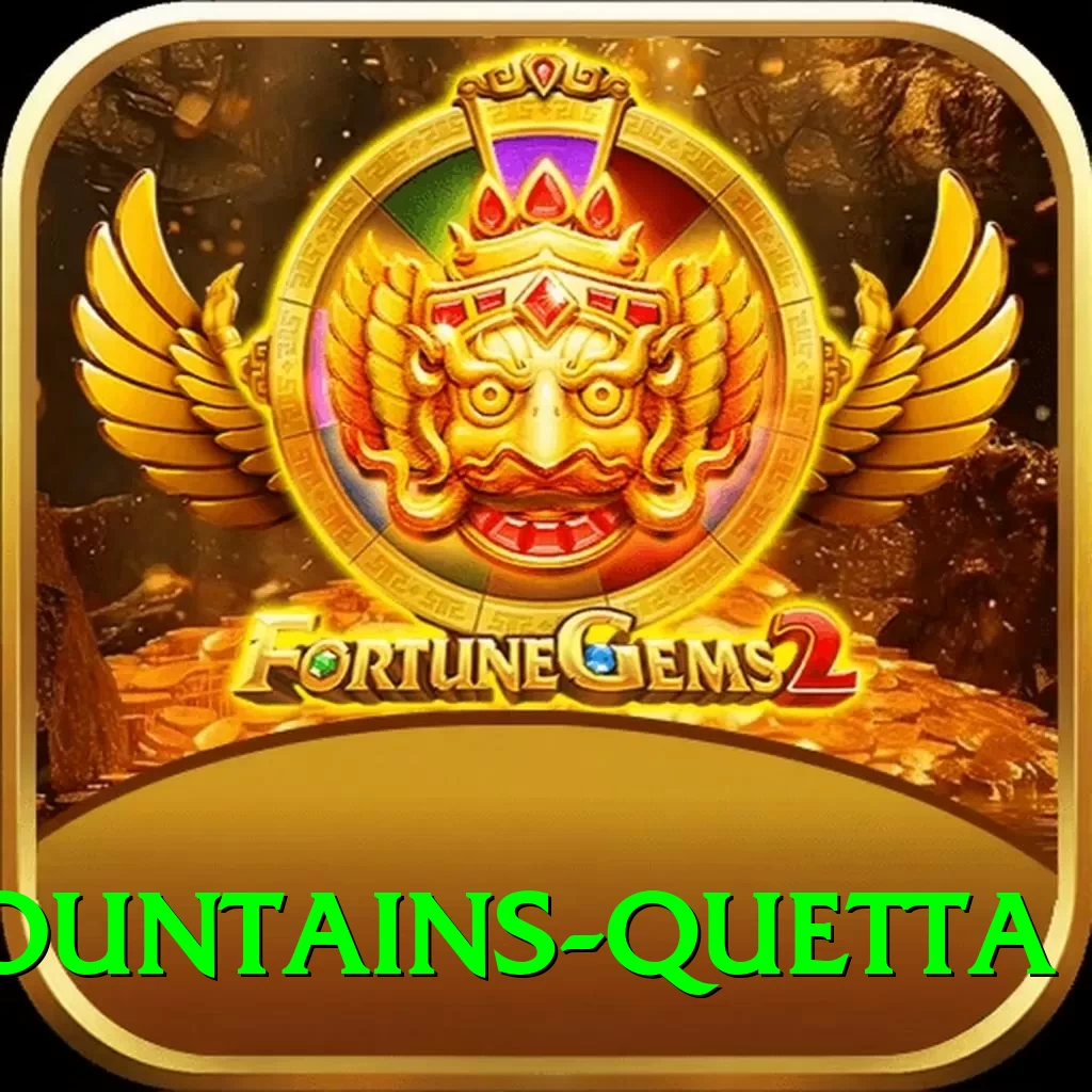 sulaiman mountains quetta Apps (Tools & Injectors) Gold v2.5.0 - 2