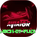super rich 07 Pro v2.6.9