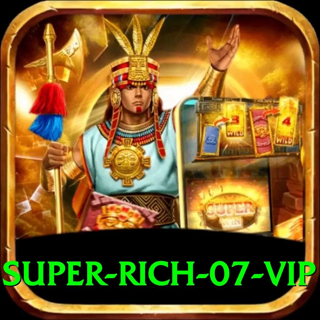 super rich 07 - Turbo v3.6.4 - 2