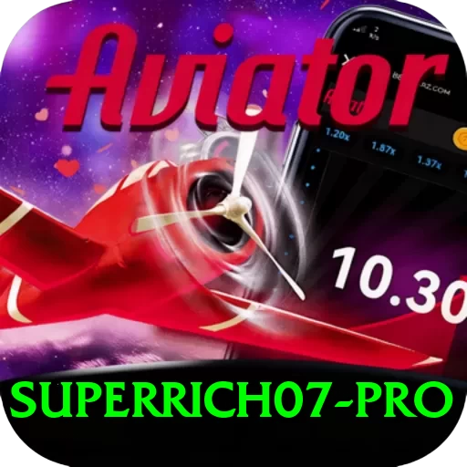 superrich07 - Elite v1.3.0 - 2