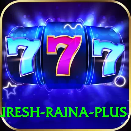 suresh raina PK Royal - 2